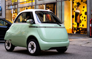 AMFI SI ESPANDE: DALLA MICROFABBRICA AL FUTURO DELLA MOBILITÀ