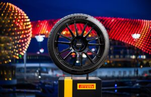 PIRELLI LANCIA IL NUOVO P ZERO, CON IL TOP DELLA TECNOLOGIA AUMENTANO PERFORMANCE E SICUREZZA