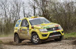 Suzuki Challenge 2025: si riparte dall’Artugna Race, Bordonaro punta al poker