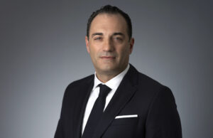 Antonio Filosa nominato nuovo CEO di Stellantis