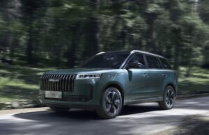 Jaecoo 5 al MIMO 2025: debutta il SUV compatto per chi ama l’avventura