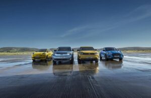 Ford spinge sull’elettrico: test drive in tutta Italia e in palio una Puma Gen-E