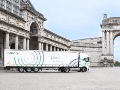 IVECO ceduta a Tata Motors: lo storico marchio torinese passa sotto il controllo del gruppo indiano