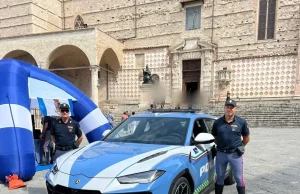 Polizia di Stato: estate in sicurezza al fianco dei cittadini