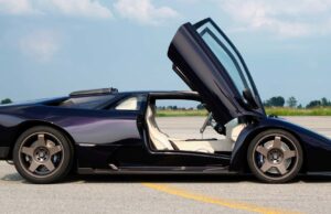 Eccentrica riaccende Monterey: tre V12 su misura e debutto alla The Quail