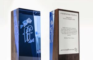 Il 95° anniversario di Pininfarina protagonista al Pebble Beach Concours d’Elegance 2025