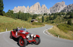 Stella Alpina 2025: sostenibilità, inclusività e passione sulle Dolomiti