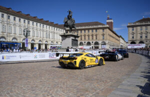 Torino torna capitale dell’auto: attesa per il Salone Auto Torino 2025