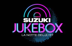 Suzuki Jukebox – La Notte delle Hit: due serate evento su Rai1 per celebrare la musica di ieri e di oggi
