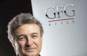 Fabrizio Giugiaro al Salone del Camper: il design che muove il futuro