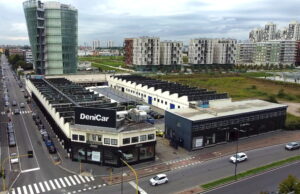 DENICAR, cambio di passo: Intergea diventa socio di maggioranza