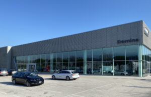 Gruppo Intergea acquisisce Domina S.p.a nelle Marche