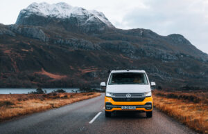 Autunno in movimento: con Roadsurfer la libertà non va in letargo