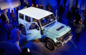 EMC Auto accelera: vendite più che raddoppiate nel 2025 e nuove sfide per il 2026