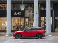 MINI COUNTRYMAN COOPER S JCW: quando la versatilità incontra l’adrenalina