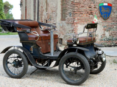 ASI celebra 60 anni di motorismo storico in Italia. Buon compleanno!