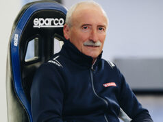 Aldino Bellazzini: da 16 anni al timone di Sparco, una vera eccellenza tutta italiana