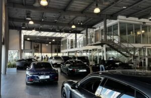 Eurocar integra PWP: 3 Centri Porsche tra Toscana e Abruzzo