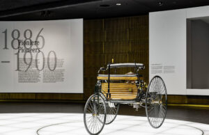 Mercedes Benz: 29 gennaio 1886, quando l’automobile iniziò a muoversi