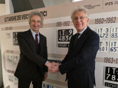 Targhe storiche, al via la produzione anche per i veicoli antecedenti al 1952