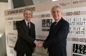 Targhe storiche, al via la produzione anche per i veicoli antecedenti al 1952