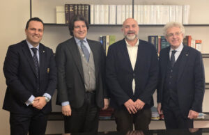 Ad Amatrice nascerà il “Parco dei Motori ASI”