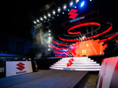 Suzuki al Festival di Sanremo 2025: confermata la presenza al Suzuki Stage