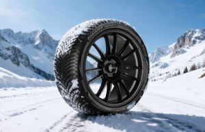 Pirelli equipaggia la flotta olimpica di Milano Cortina 2026