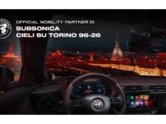 Alfa Romeo Official Mobility Partner dei concerti dei Subsonica alle OGR Torino
