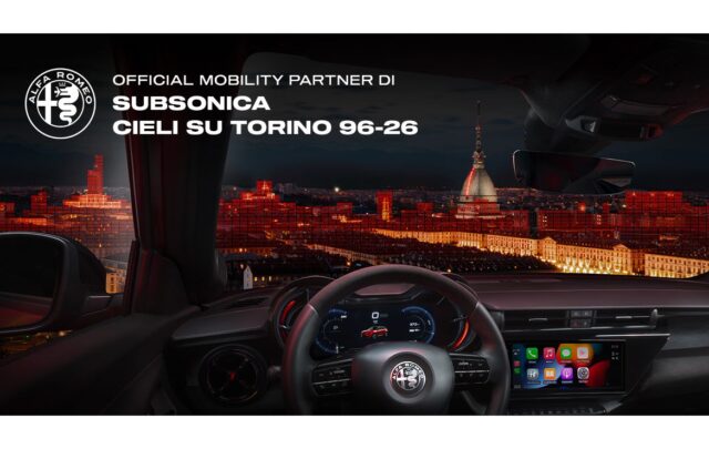 alfa romeo susonica
