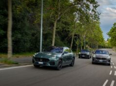 Citroën Official Car del “Fuori Sanremo” di Radio Italia