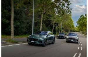 Citroën Official Car del “Fuori Sanremo” di Radio Italia