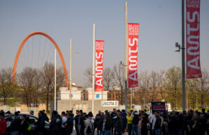 AMTS 2026 al via: tre giorni di motori, show e anteprime al Lingotto Fiere