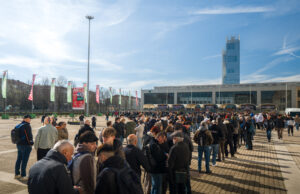 AMTS 2026 chiude con 32.000 visitatori: Torino consolida il richiamo del Salone