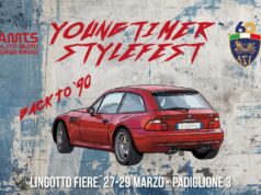 ASI ad AMTS 2026 con lo Spazio Giovani e le coupé anni ’90 al Lingotto Fiere