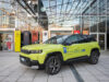 Jeep Compass e-Hybrid: test drive di oltre 1.000 km con consumi record