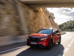 Nuova Mazda CX-5: al via nelle concessionarie italiane con offerta di lancio