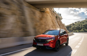 Nuova Mazda CX-5: al via nelle concessionarie italiane con offerta di lancio