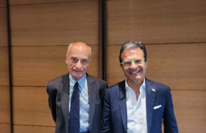 Nasce Banca Più: Alberto Di Tanno entra nella banca e rafforza il legame con l’automotive