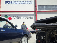 A Foggia la targa storica numero 4.000: cresce il progetto per i veicoli d’epoca