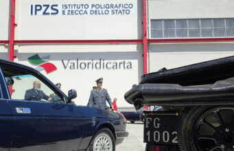 A Foggia la targa storica numero 4.000: cresce il progetto per i veicoli d’epoca