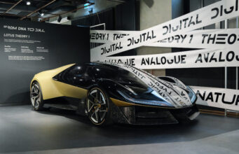 Milan Design Week: Lotus racconta il movimento con “IN PROGRESS”