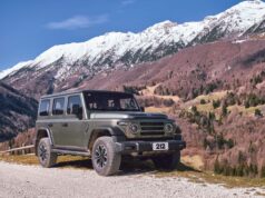 EMC 212 Diesel, il ritorno del fuoristrada duro e puro passa dal turbodiesel