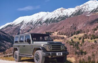 EMC 212 Diesel, il ritorno del fuoristrada duro e puro passa dal turbodiesel