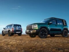 GWM arriva in Italia: debutto a giugno per il costruttore cinese che punta sui SUV