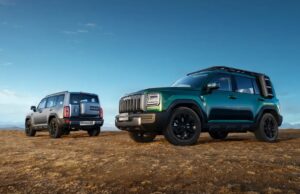GWM arriva in Italia: debutto a giugno per il costruttore cinese che punta sui SUV