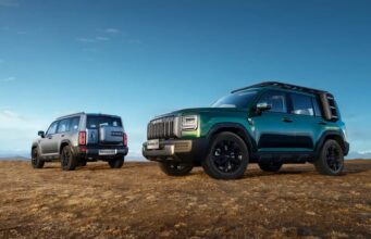 GWM arriva in Italia: debutto a giugno per il costruttore cinese che punta sui SUV