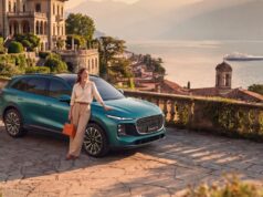 LEPAS si prepara al debutto europeo: a Milano prende forma il nuovo brand del gruppo Chery