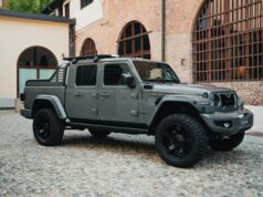 MILITEM e BARDAHL, una partnership che racconta come nasce il lusso tecnico dell’off-road