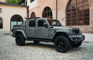 MILITEM e BARDAHL, una partnership che racconta come nasce il lusso tecnico dell’off-road